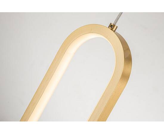 Бра Belfast Nevis 86226C-1W BR, изображение 6