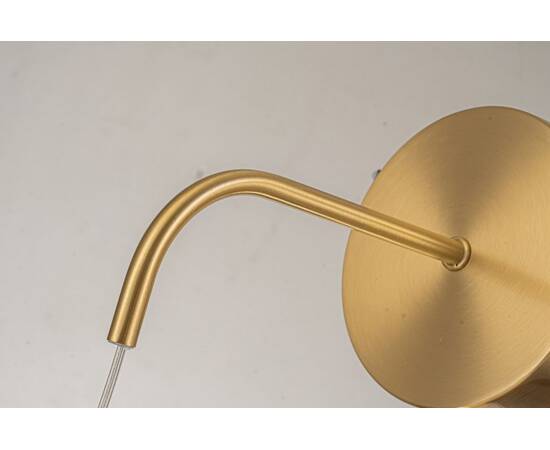 Бра Belfast Nevis 86226C-1W BR, изображение 7