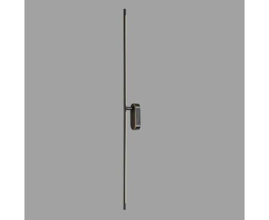 Настенный светильник Belfast Skipton 85001-1W-L BL, изображение 5