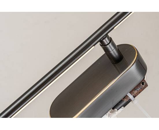 Настенный светильник Belfast Skipton 85001-1W-L BL, изображение 7