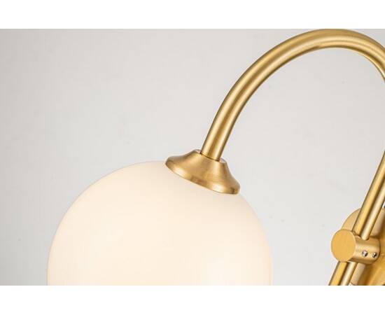 Бра Belfast Bryson 85043-1W BR MT, изображение 5