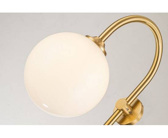 Бра Belfast Bryson 85043-1W BR MT, изображение 6