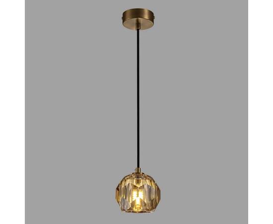 Подвесной светильник Belfast Clifton D3315-1 GL CA, изображение 3