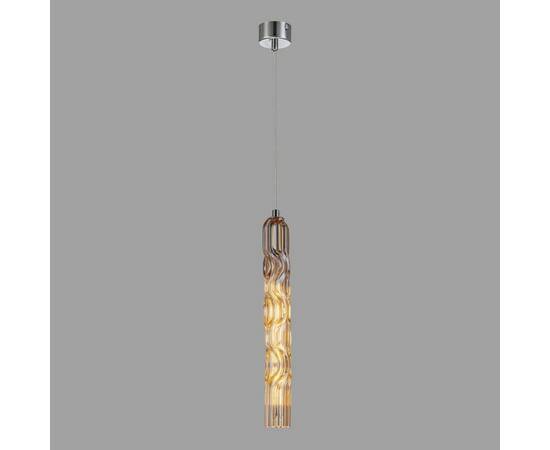 Подвесной светильник Belfast Grosvenor 167-1 CR CA, изображение 6