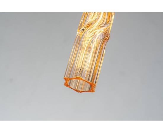 Подвесной светильник Belfast Grosvenor 167-1 CR CA, изображение 8