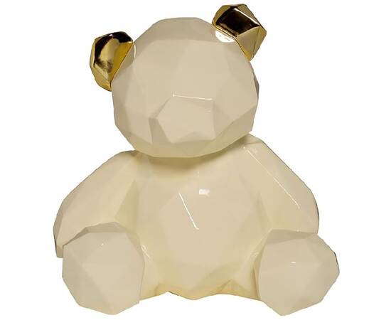 Статуэтка Мишка Garda Decor D1738