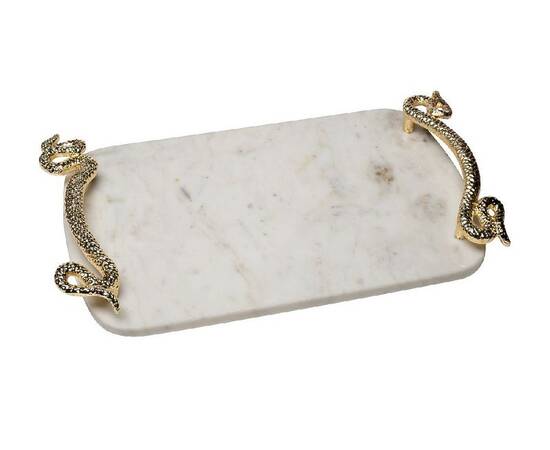 Поднос Serpente Garda Decor 69-321005