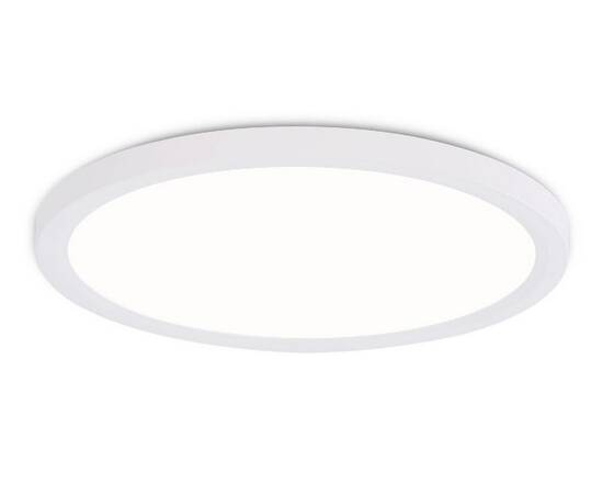 Потолочный светильник Ambrella Light Orbital Air Slim FZ1907