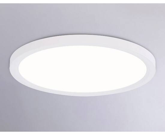 Потолочный светильник Ambrella Light Orbital Air Slim FZ1907, изображение 2