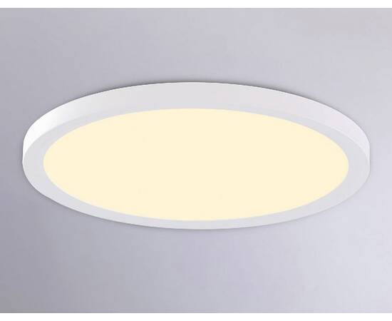 Потолочный светильник Ambrella Light Orbital Air Slim FZ1907, изображение 3