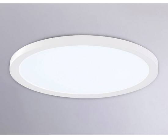 Потолочный светильник Ambrella Light Orbital Air Slim FZ1907, изображение 4