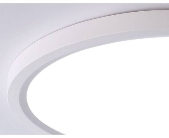 Потолочный светильник Ambrella Light Orbital Air Slim FZ1907, изображение 6