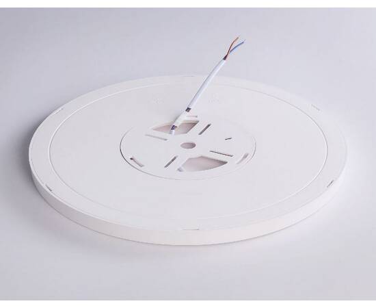 Потолочный светильник Ambrella Light Orbital Air Slim FZ1907, изображение 7