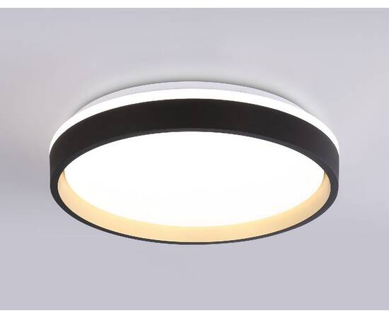 Потолочный светильник Ambrella Light Orbital Dance FZ604, изображение 2