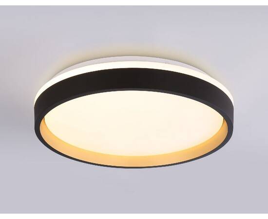 Потолочный светильник Ambrella Light Orbital Dance FZ604, изображение 3