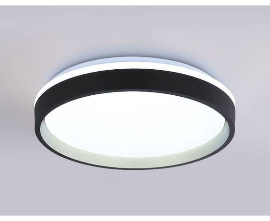 Потолочный светильник Ambrella Light Orbital Dance FZ604, изображение 4