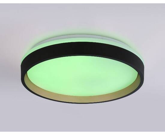 Потолочный светильник Ambrella Light Orbital Dance FZ604, изображение 5