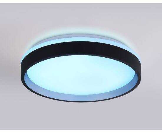 Потолочный светильник Ambrella Light Orbital Dance FZ604, изображение 6