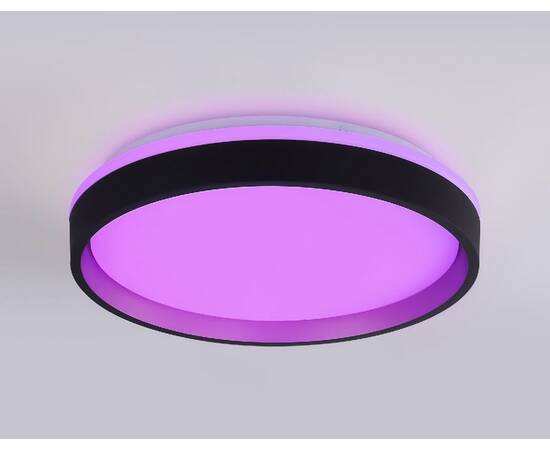 Потолочный светильник Ambrella Light Orbital Dance FZ604, изображение 7