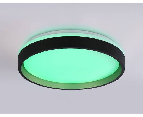 Потолочный светильник Ambrella Light Orbital Dance FZ604, изображение 8