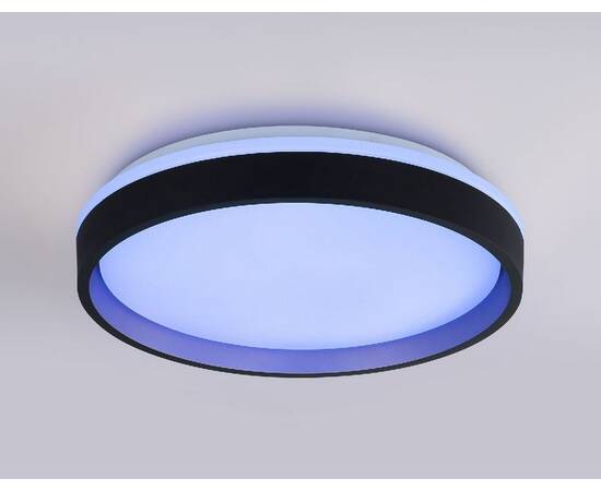 Потолочный светильник Ambrella Light Orbital Dance FZ604, изображение 9