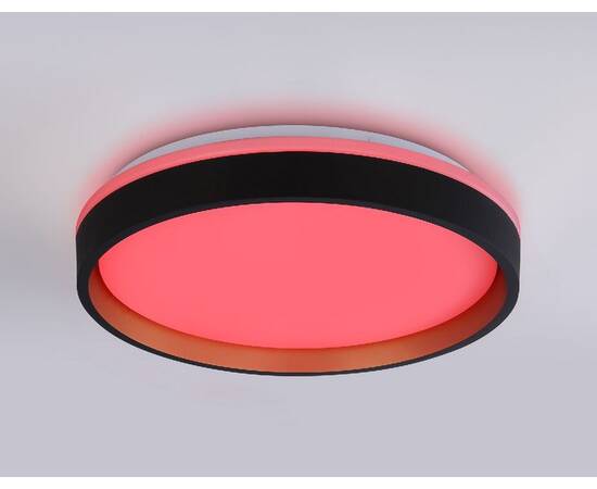 Потолочный светильник Ambrella Light Orbital Dance FZ604, изображение 10