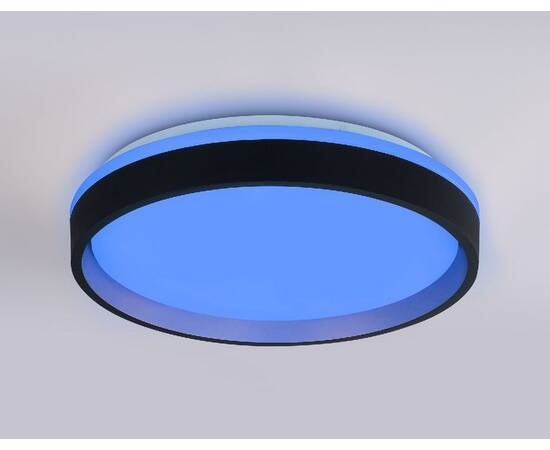 Потолочный светильник Ambrella Light Orbital Dance FZ604, изображение 11