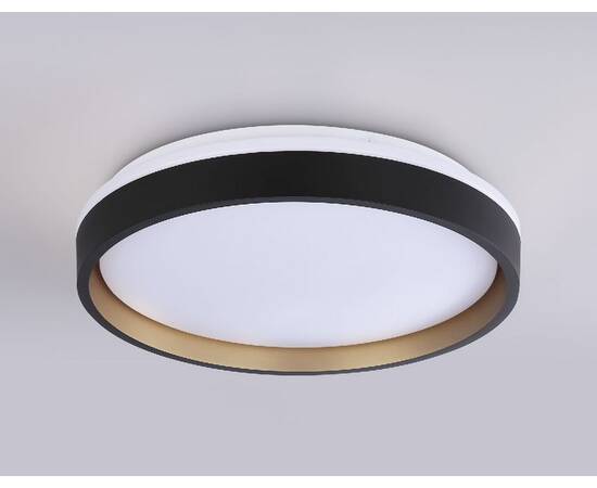 Потолочный светильник Ambrella Light Orbital Dance FZ604, изображение 12