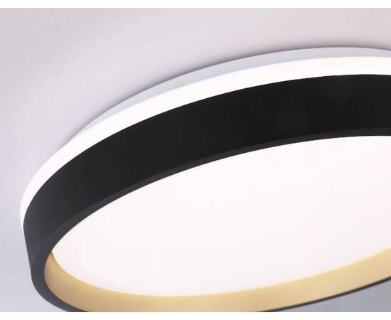 Потолочный светильник Ambrella Light Orbital Dance FZ604, изображение 13