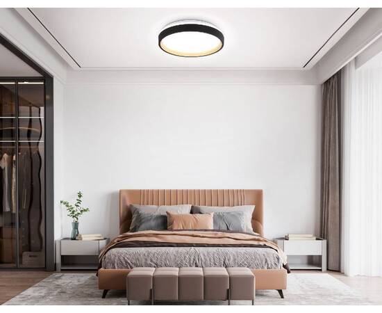 Потолочный светильник Ambrella Light Orbital Dance FZ604, изображение 15