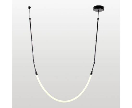 Линейный подвесной светильник Lussole Skew LSP-7317