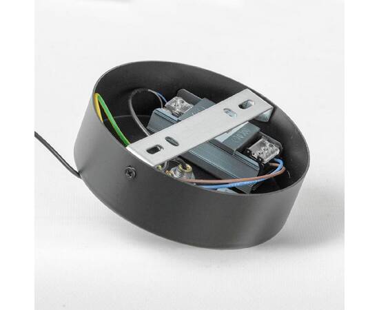 Линейный подвесной светильник Lussole Skew LSP-7317, изображение 5