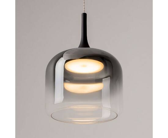Подвесной светильник Maytoni Spirito MOD286PL-L18B3K, изображение 2