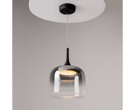 Подвесной светильник Maytoni Spirito MOD286PL-L18B3K, изображение 3