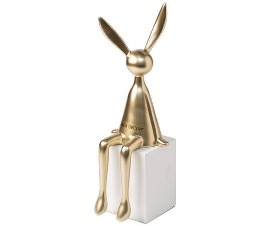 Статуэтка Кролик Garda Decor TB1129