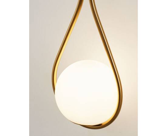 Бра Moderli Barocco V11573-1W, изображение 2