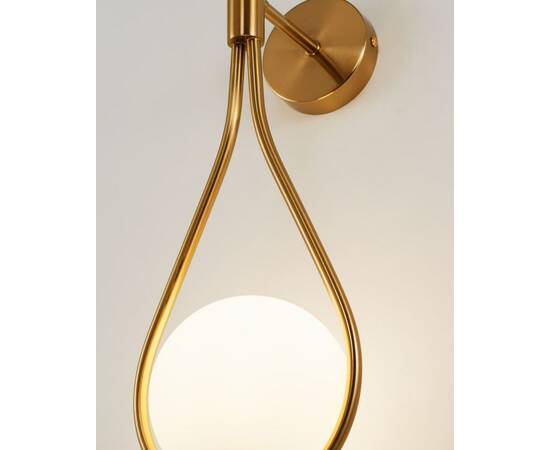 Бра Moderli Barocco V11573-1W, изображение 4