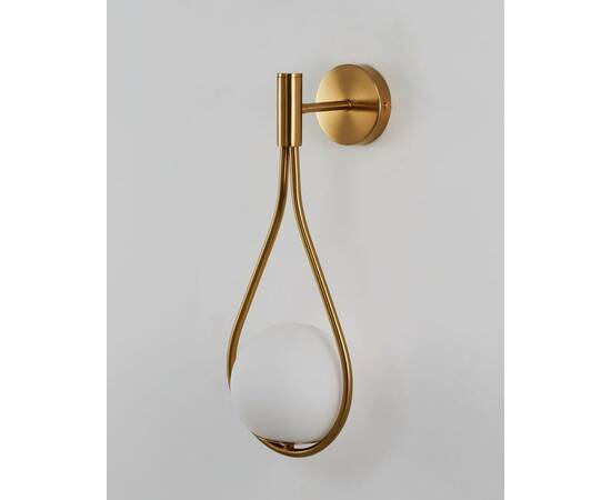 Бра Moderli Barocco V11573-1W, изображение 6