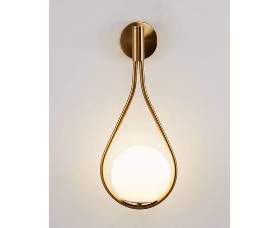 Бра Moderli Barocco V11573-1W, изображение 7