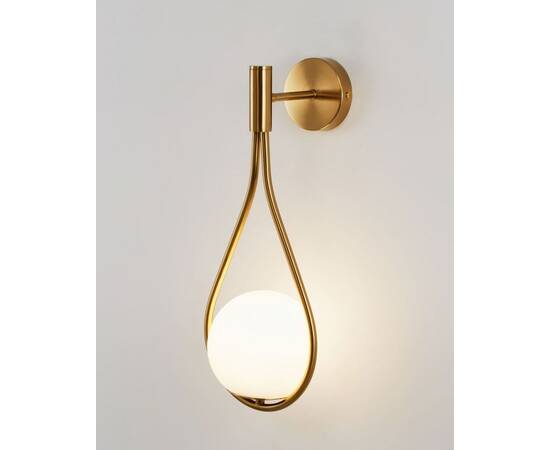 Бра Moderli Barocco V11573-1W, изображение 8