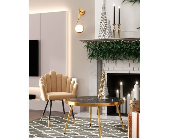 Бра Moderli Barocco V11573-1W, изображение 10