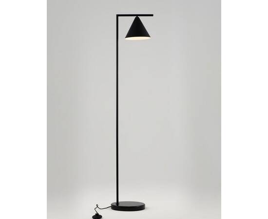 Торшер Moderli Omaha V11591-1F, изображение 2