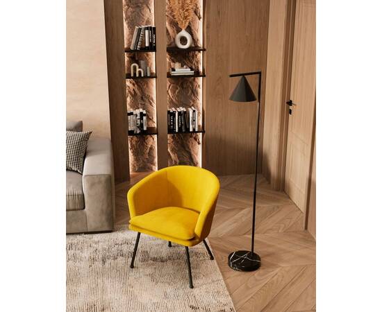 Торшер Moderli Omaha V11591-1F, изображение 3