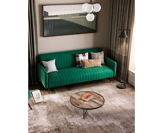 Торшер Moderli Omaha V11591-1F, изображение 4