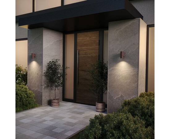 Фасадный светильник Novotech Street Landscape 370986, изображение 3