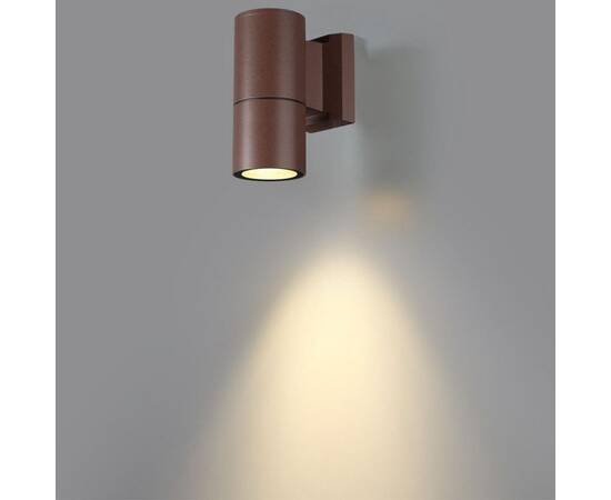 Фасадный светильник Novotech Street Landscape 370986, изображение 4