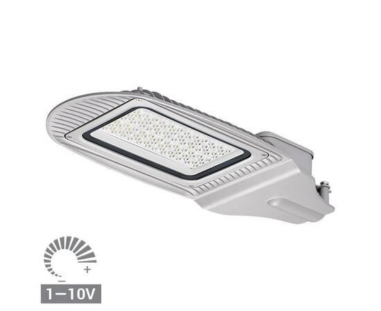 Консольный светильник Wolta ДКУ04-100-112-5К ШБ140х60