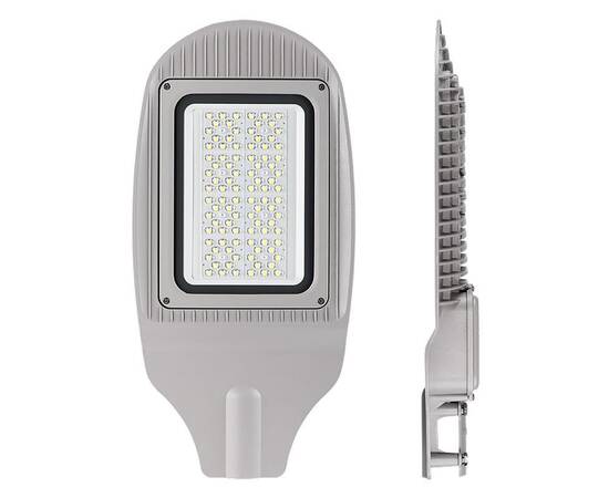 Консольный светильник Wolta ДКУ04-100-112-5К ШБ140х60, изображение 2