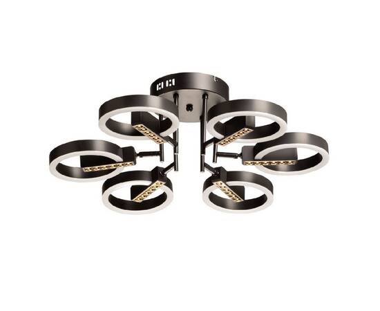 Потолочная люстра De Markt Драйв 377014006