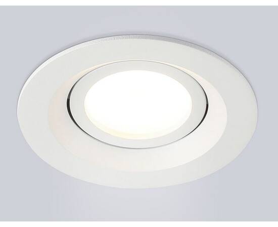 Встраиваемый светильник Ambrella Light Techno Spot Standard Tech TN102741, изображение 2
